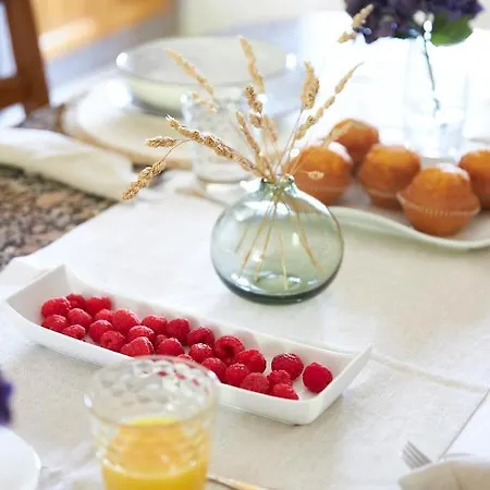 Enoturismo Casa De Chantada