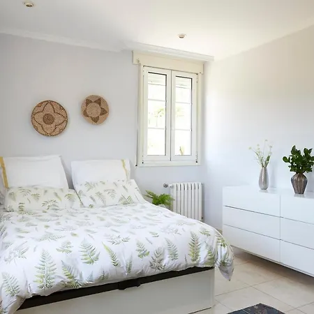 Σπίτι διακοπών Enoturismo Casa De Chantada