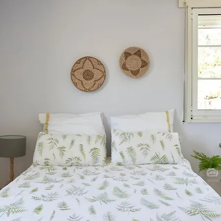 Holiday home Enoturismo Casa De Chantada