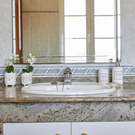 Enoturismo Casa De Chantada *