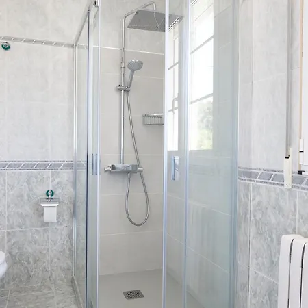 Holiday home Enoturismo Casa De Chantada Meis