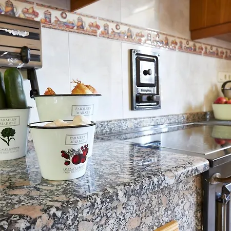 Enoturismo Casa De Chantada Holiday home Meis