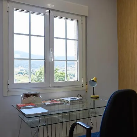 Enoturismo Casa De Chantada *