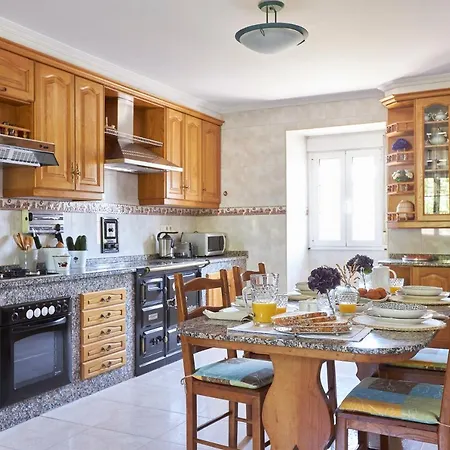 Enoturismo Casa De Chantada *