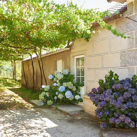 Enoturismo Casa De Chantada