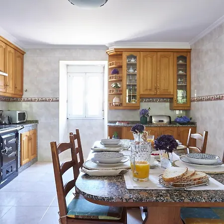 Σπίτι διακοπών Enoturismo Casa De Chantada *