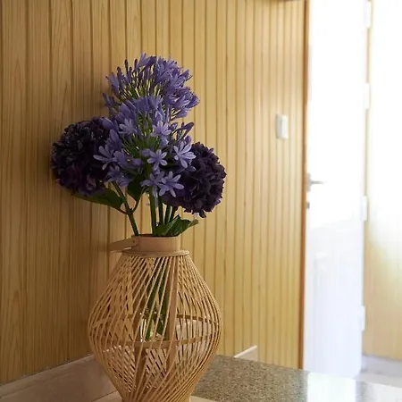 Enoturismo Casa De Chantada * Meis