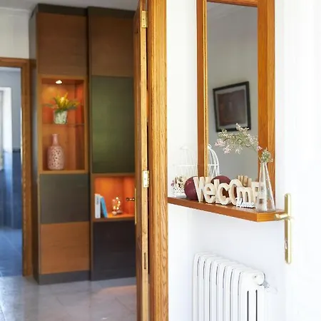 Holiday home Enoturismo Casa De Chantada