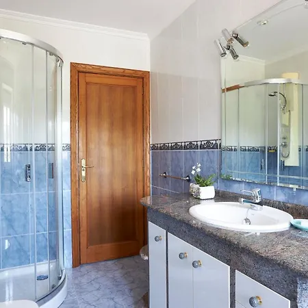 Holiday home Enoturismo Casa De Chantada