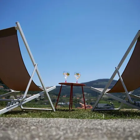 Σπίτι διακοπών Enoturismo Casa De Chantada *