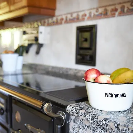 Enoturismo Casa De Chantada * Meis