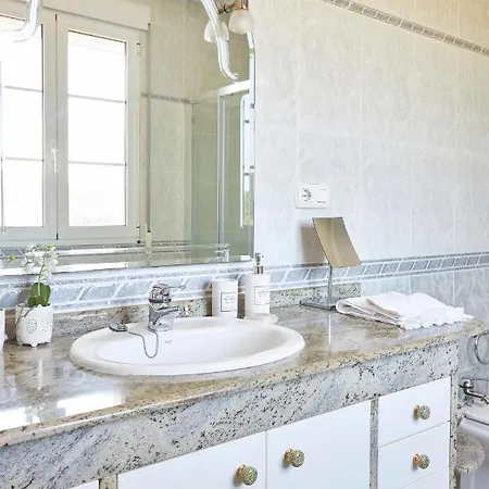 Holiday home Enoturismo Casa De Chantada Meis