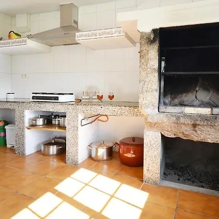 Enoturismo Casa De Chantada * Meis