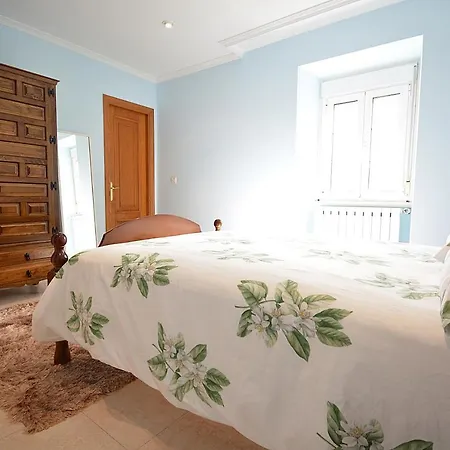 Enoturismo Casa De Chantada Holiday home *