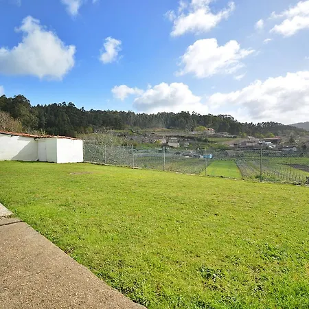 Holiday home Enoturismo Casa De Chantada Meis