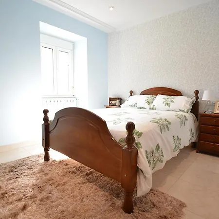 Enoturismo Casa De Chantada Holiday home