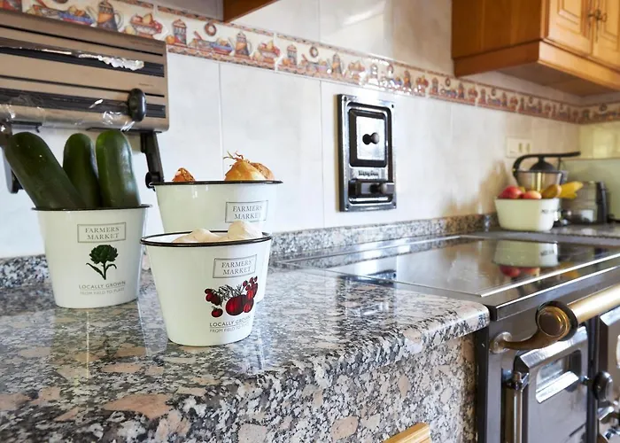 Enoturismo Casa De Chantada Ferienhaus Meis